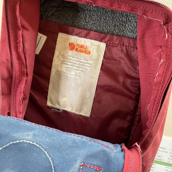 Mini Kanken - Picture 4 of 6